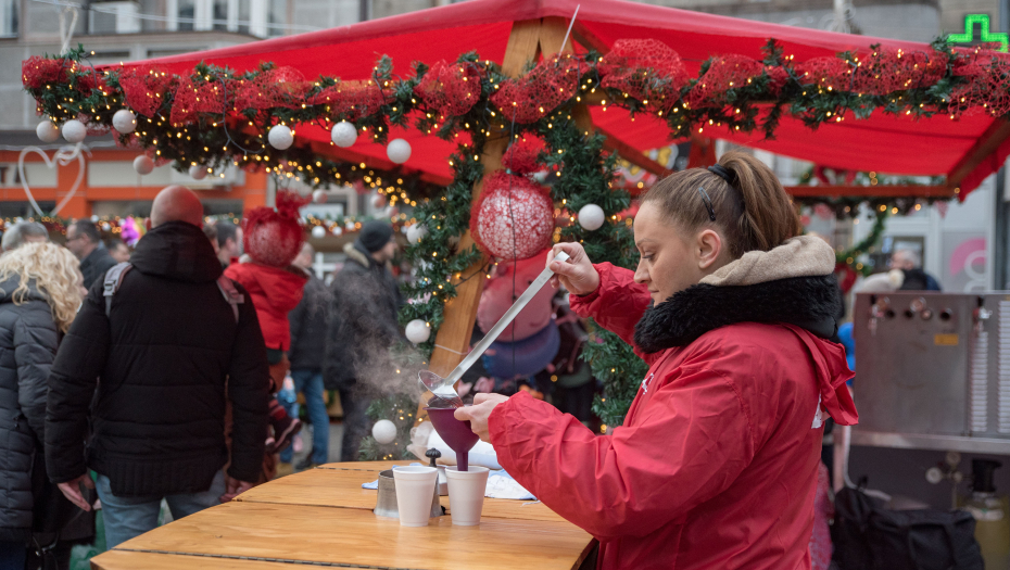 JANUAR KAO APRIL Evo do kada će trajati lepo vreme