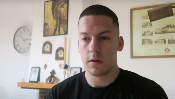 OBMANJUJU JAVNOST! Baka Prase nije raskinuo sa devojkom, otkriveni svi skandalozni detalji, a evo i gde su uhvaćeni zajedno!?