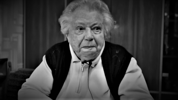 OD NACISTA SA PORODICOM POBEGLA U JUGOSLAVIJU Preminula Gertruda Presburger