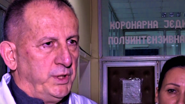 JEZIVO Otkriveni detalji pucnjave u Zvečanu: Ispaljena kiša metaka na auto dr Milana Ivanovića (VIDEO)