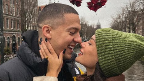 OBMANJUJU JAVNOST! Baka Prase nije raskinuo sa devojkom, otkriveni svi skandalozni detalji, a evo i gde su uhvaćeni zajedno!?