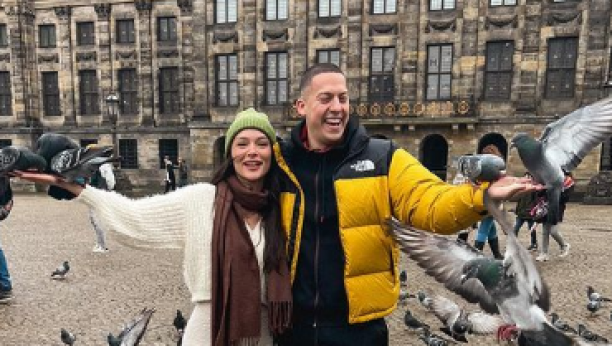 OBMANJUJU JAVNOST! Baka Prase nije raskinuo sa devojkom, otkriveni svi skandalozni detalji, a evo i gde su uhvaćeni zajedno!?