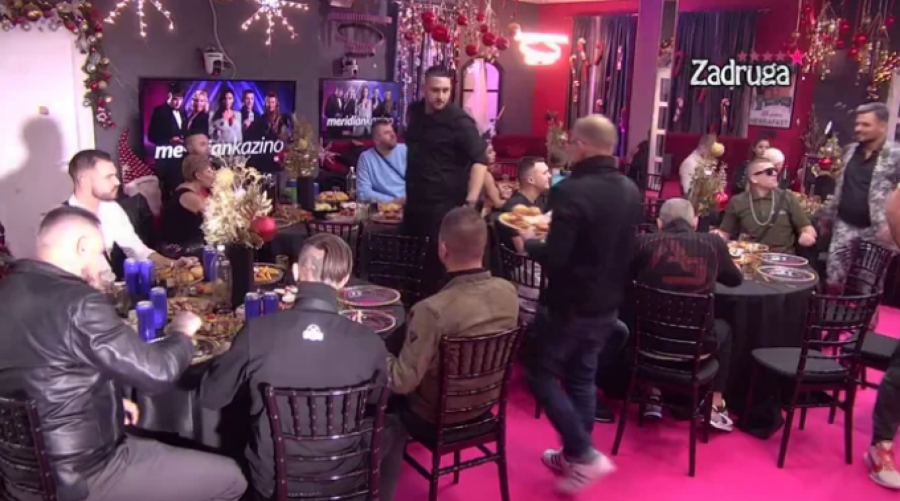 HAOS U NAJAVI?! Čorba pomrsio konce Maji i Caru, Filip već izgoreo od besa!