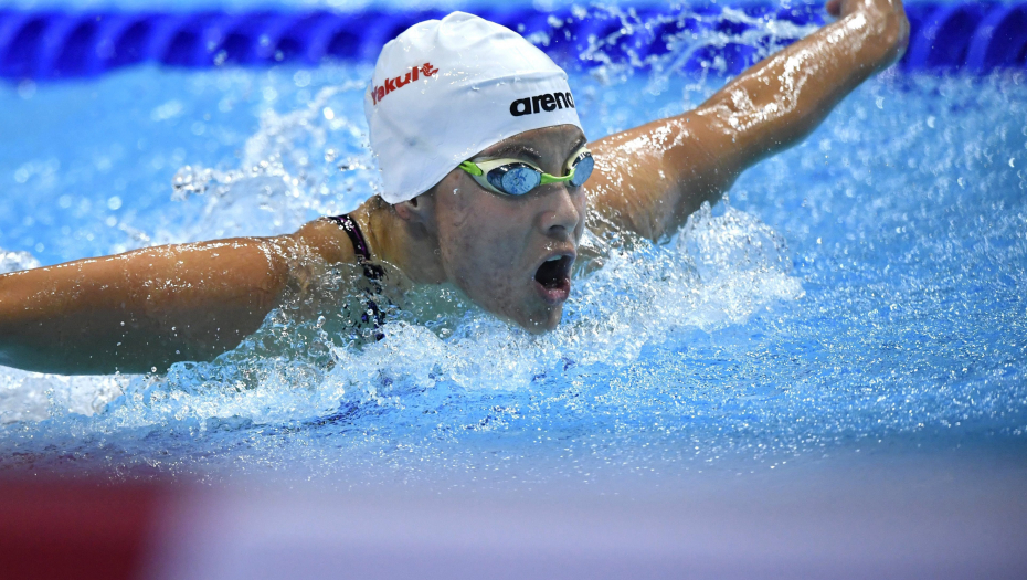 CELA NACIJA ZGROŽENA! Poznata plivačica optužila oca za višegodišnje teško zlostavljanje