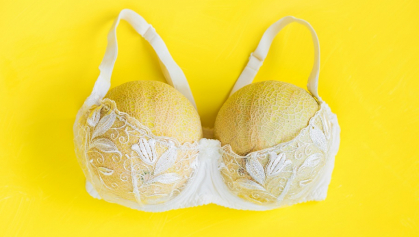 ŠTA OBLIK VAŠIH GRUDI GOVORI O VAŠEM ZDRAVLJU? Doktorka objašnjava šta je važno i šta morate da znate