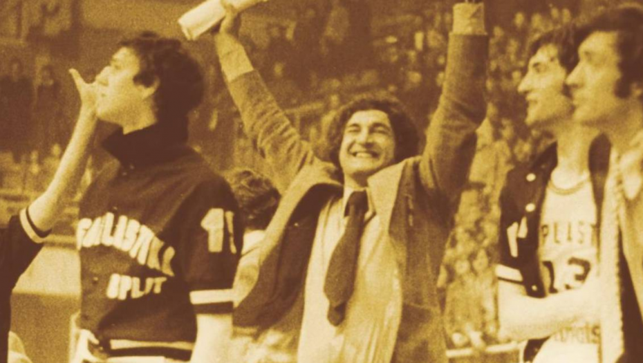 REGION U SUZAMA! Preminuo legendarni košarkaš, saradnik Dude Ivkovića