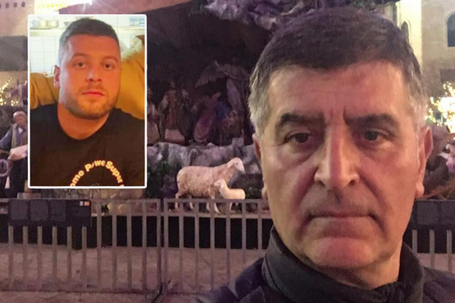 ČETVRTI DAN POTRAGE ZA MATEJEM PERIŠOM Policija na terenu oko Ušća, otac odbacuje mogućnost da mu se sin utopio