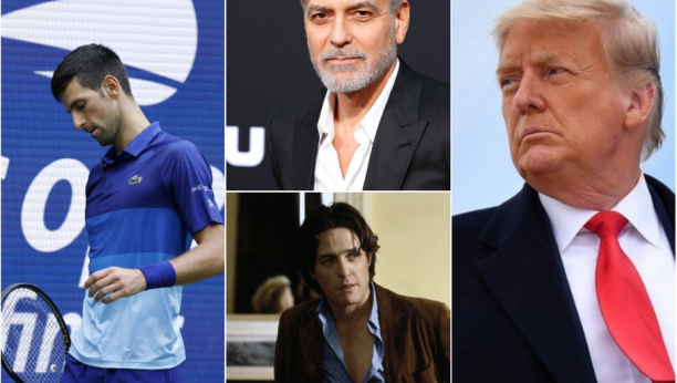 POZNATI I NJIHOVI DVOJNICI IZ PROŠLOSTI Jeziva sličnost nikoga ne ostavlja ravnodušnim