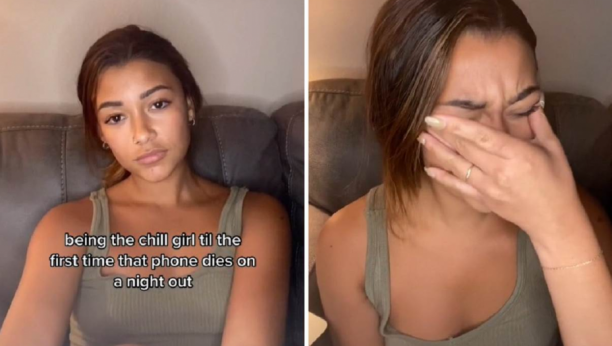 PRE PRVOG SASTANKA UKUCALA JE IME POTENCIJALNOG DEČKA NA GUGLU Devojku je samo oblio hladan znoj i nikada više mu se nije javila