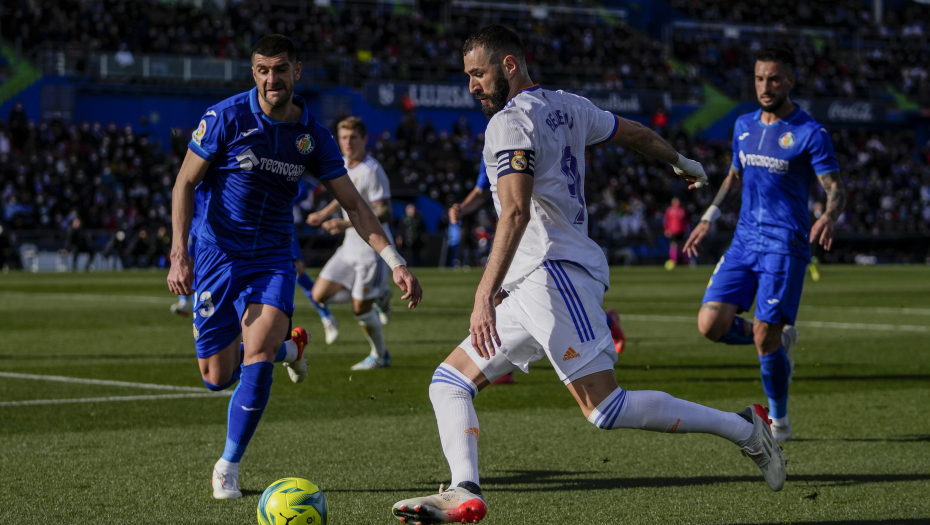 SRBI SRUŠILI "KRALJA"! Senzacionalan poraz Real Madrida!