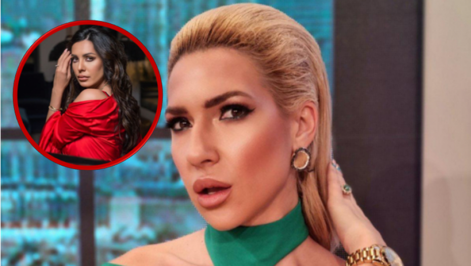 NAKON SKANDALA OGLASILA SE JOVANA JEREMIĆ! Voditeljka otkrila istinu o sukobu sa Tanjom Savić, evo zašto je napustila emisiju!