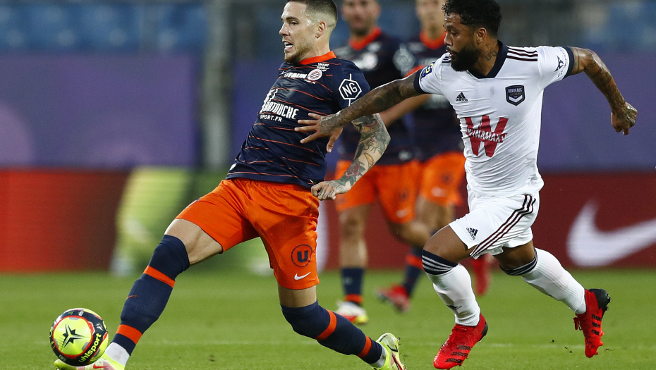 MAGIJA! Projektil Ristića o kom bruji Francuska! (VIDEO)