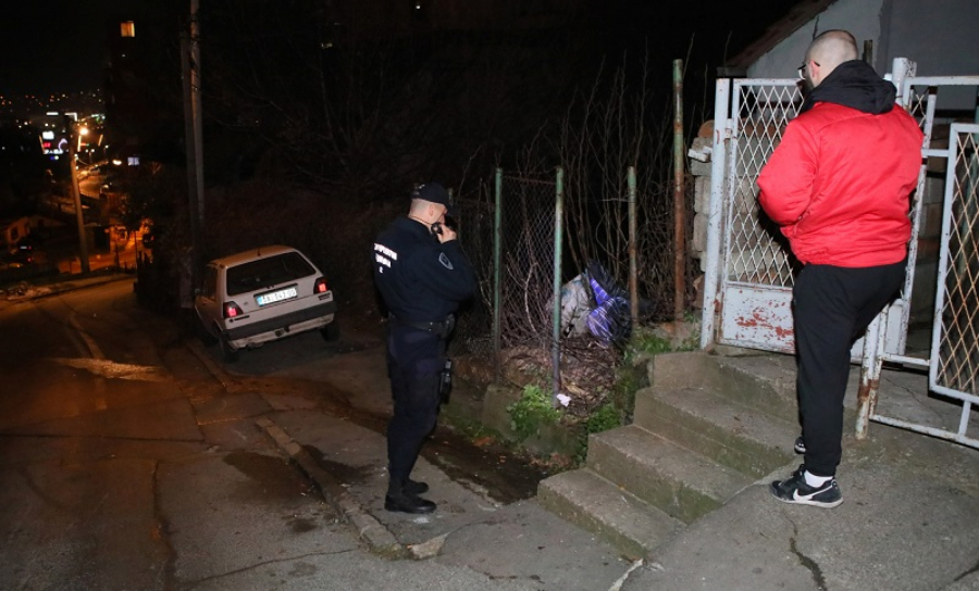 U PATROLI 9241 KROZ NAJLUĐU NOĆ Reporteri Alo! dočekali Novu godinu krstareći ulicama sa Interventnom jedinicom