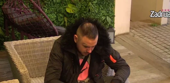 CAR SE POKAJAO ZBOG SVEGA! Filip slomljen zbog afere sa Anom, Maju više ne želi da vidi, a o Dalili je imao da kaže samo jedno!