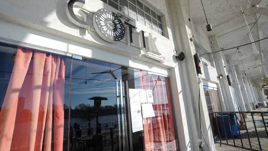 ZAŠTO TEORIJA DA JE PERIŠ BIO PIJAN PADA U VODU Velika verovatnoća da je Splićanin bio pod uticajem OVE supstance