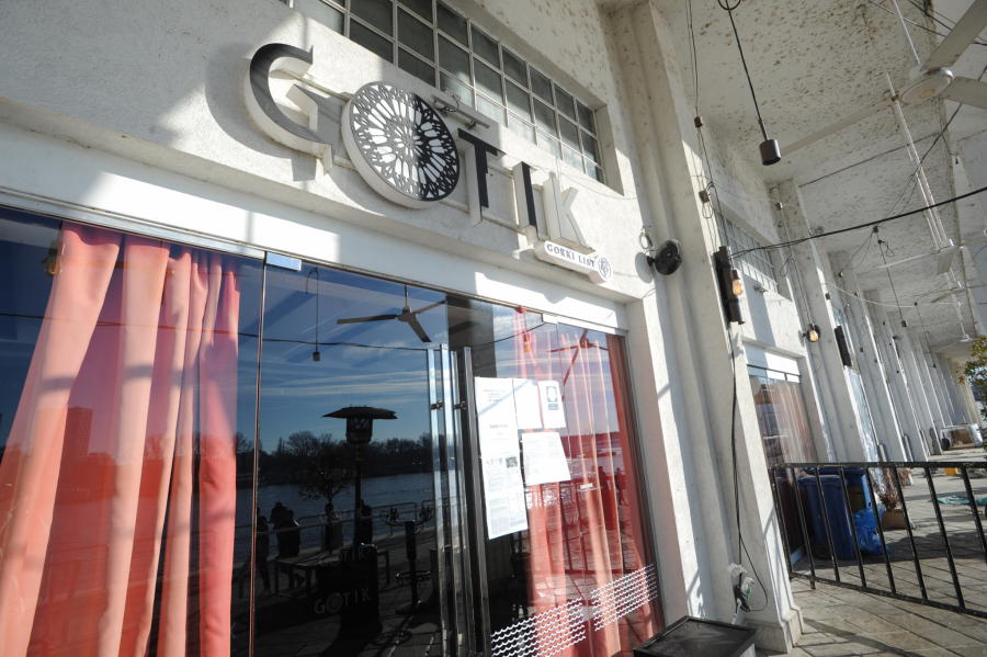 ČETVRTI DAN POTRAGE ZA MATEJEM PERIŠOM Policija na terenu oko Ušća, otac odbacuje mogućnost da mu se sin utopio