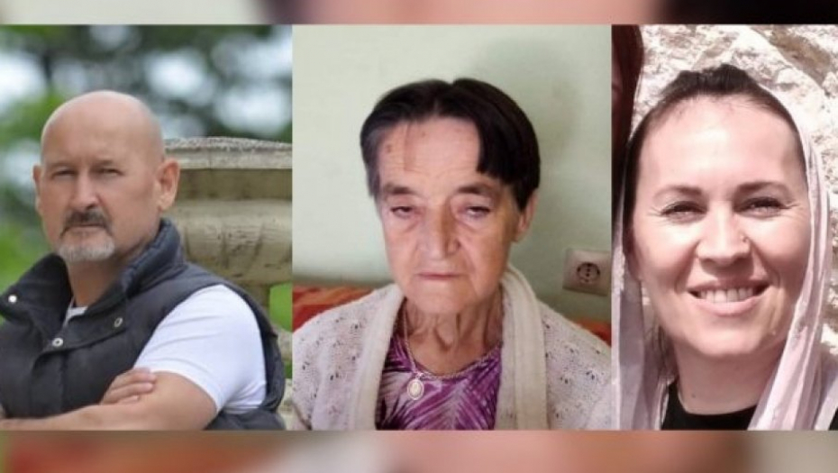 SRBIJA TRAGA ZA NJIMA: U našoj zemlji nestale još tri osobe (FOTO)