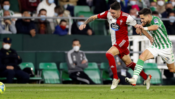 IZMIČE LI IM LIGA ŠAMPIONA? Iznenađenje u Sevilji, Jago srušio favorita (VIDEO)