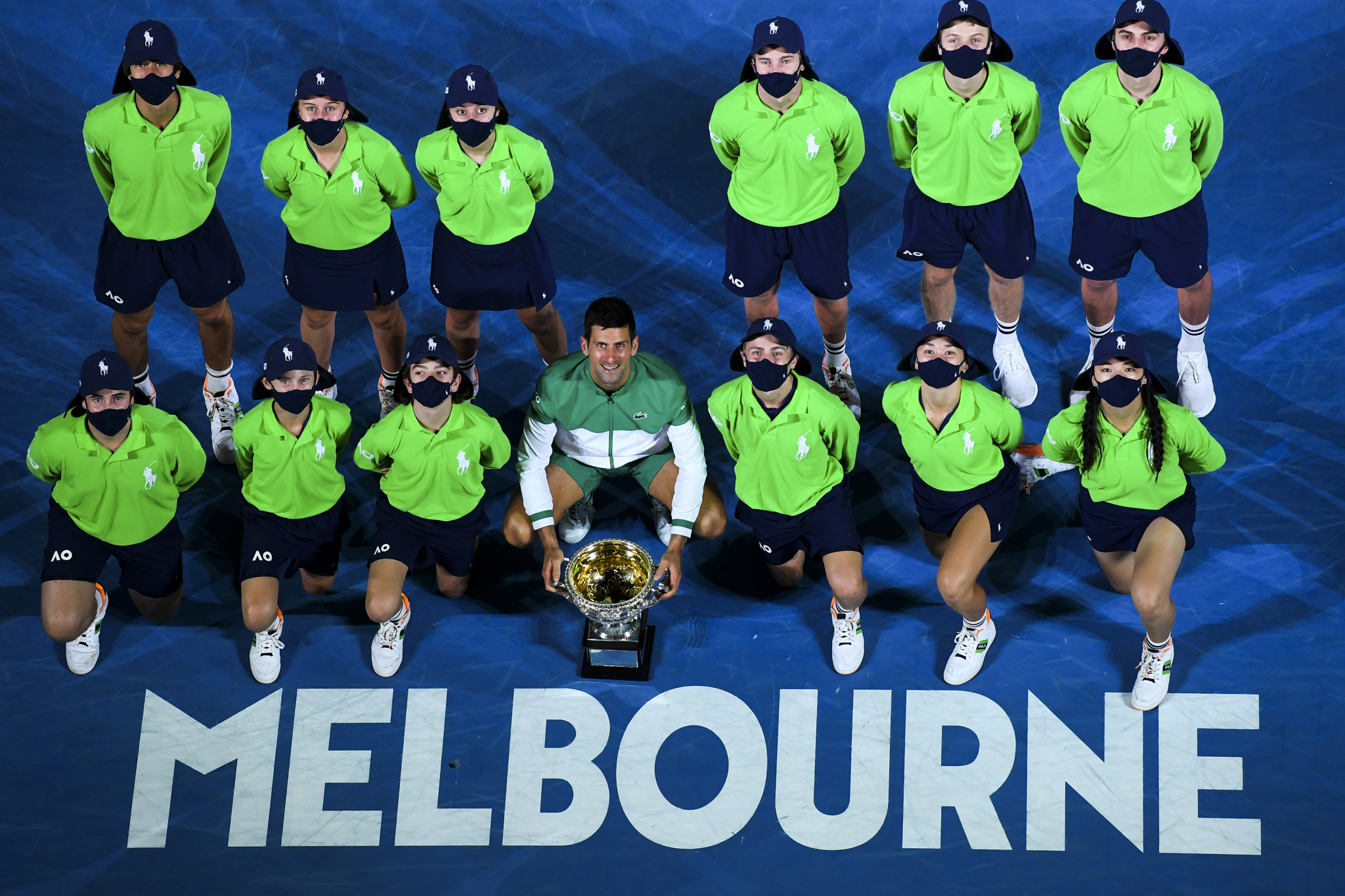 NEVEROVATAN PREOKRET! Đoković ne ide u Australiju?