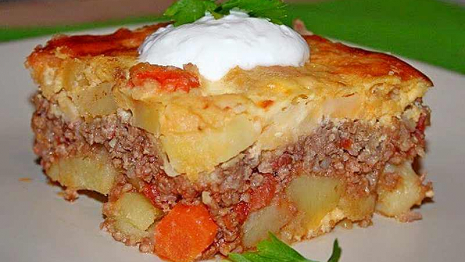 Recept za tradicionalnu grčku musaku: Pripremite neverovatno ukusan i zdrav mediteranski obrok