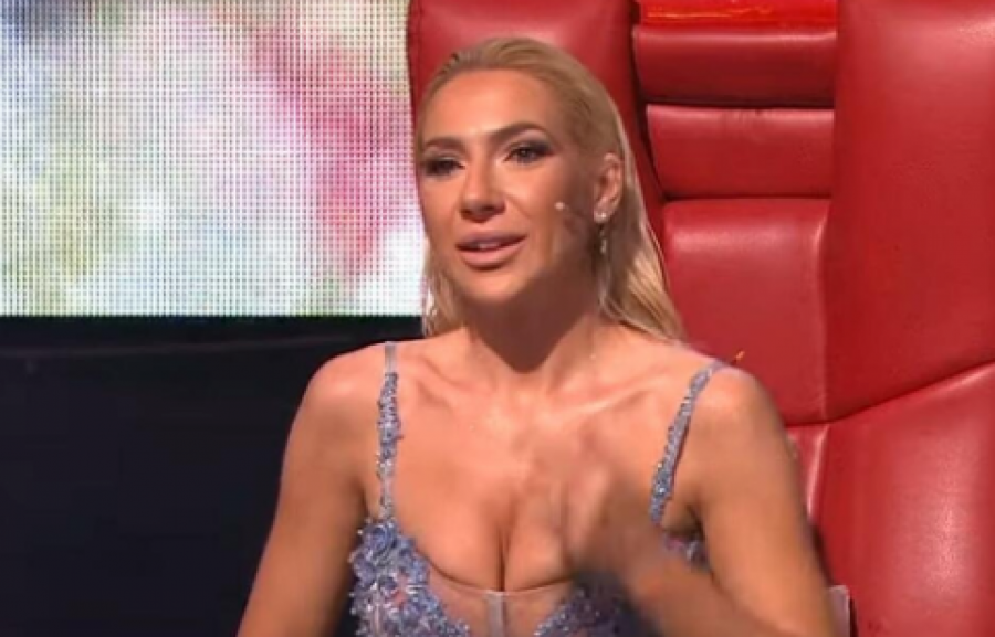 JESI LI SPREMAN DA TI TAST BUDE TAKO VELIKA ZVEZDA! Jovana Jeremić otkrila gledaocima pojedinosti o vezi Elene Kitić i Frana Pujasa!