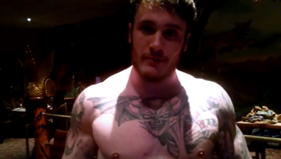 PRONAŠLI SU SAMO NJEGOVE KOSTI! Tragičan kraj potrage za MMA borcem!