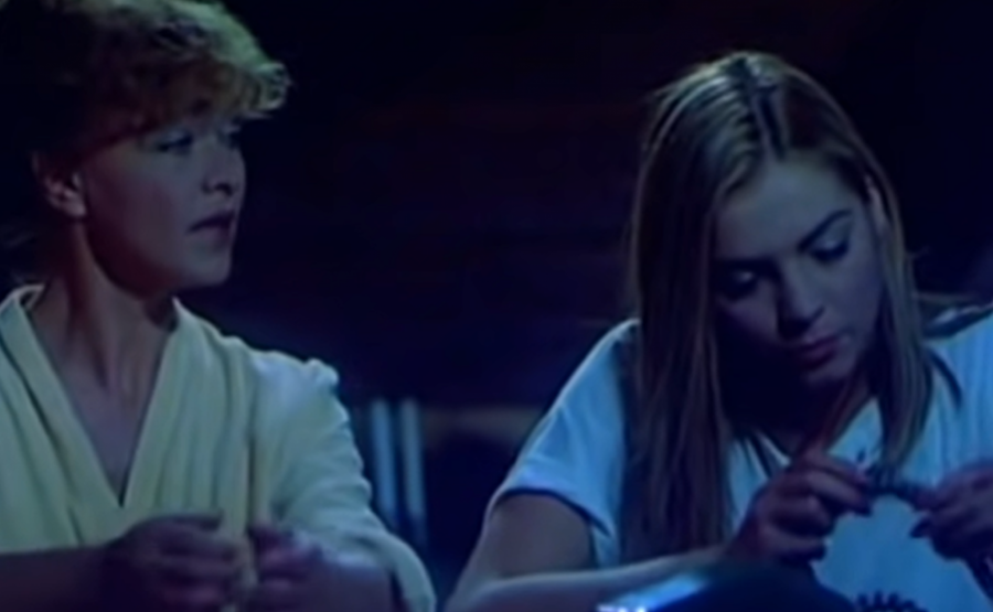 BILA JE ĆERKA MILENE DRAVIĆ! Za zanosnom glumicom ludela cela Jugoslavija, a ona nestala preko noći!