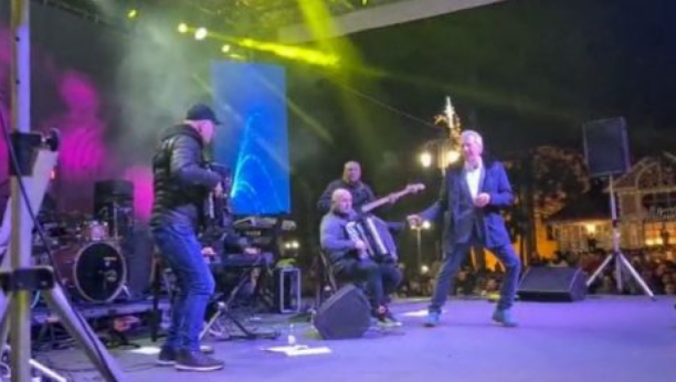 SPEKTAKL U NAJAVI Miroslav Ilić će održati solistički koncert povodom 50 godina uspešne karijere