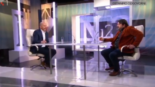 ISPLATILA SE ULAGANJA DRŽAVE Hrvati priznali: Srpska filmska industrija pokorila region