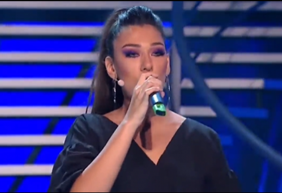 PRESLIKANE! Majka Sanje Vučić ima neobično ime, a pevačica je od nje nasledila talenat!