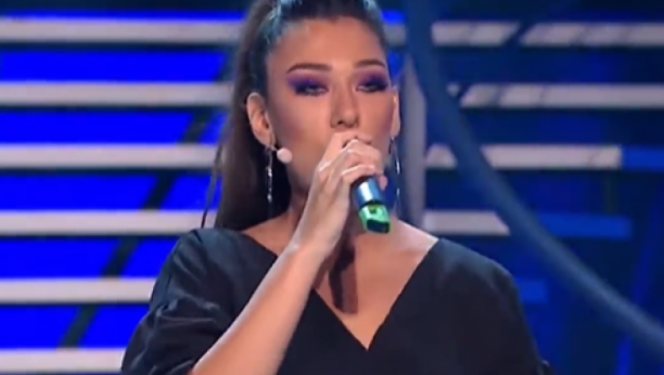 BRAT SANJE VUĆIĆ JE APOLON Ima skoro 200 000 pratilaca na Instagramu, izgleda kao fitnes instruktor, a tek kad čujete čime se bavi, zavrteće vam se u glavi!