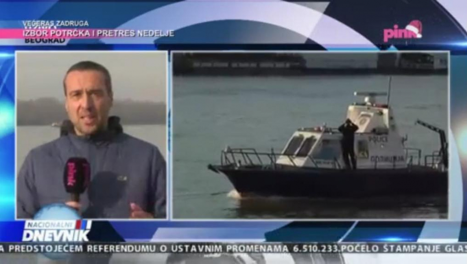 MLADEN MIJATOVIĆ SE HITNO UKLJUČIO Ovo su najnovije informacije o Mateju Perišu!