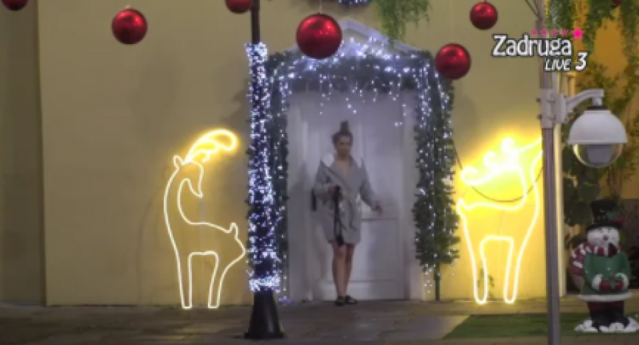 CAR KRENUO U AKCIJU! Filip dao Dalili do znanja da može da mu priđe, njena reakcija dokazala da ga nije prebolela!