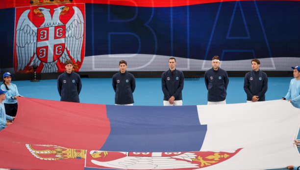 I SA NOVAKOM BI BILO TEŠKO! Srbiji potrebno čudo! Samo jedan scenario vodi "orlove" u polufinale!