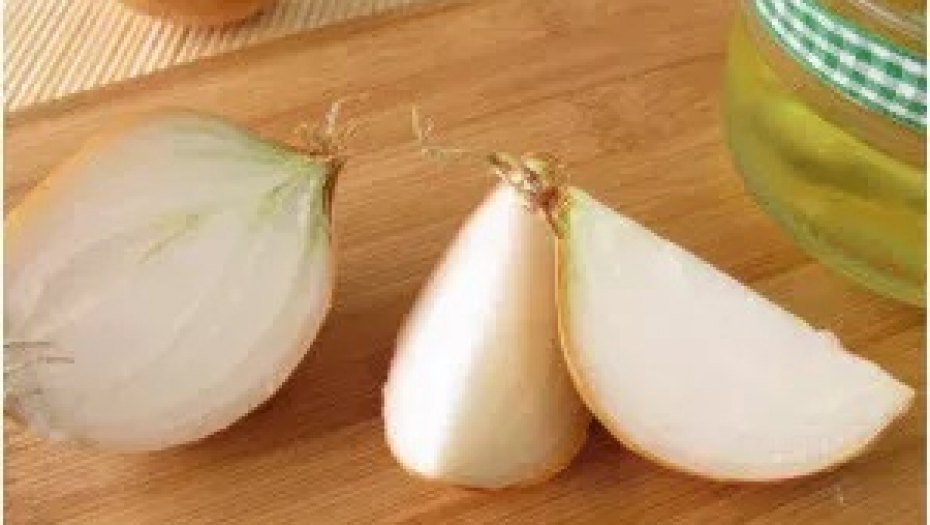 ISPRAVKA: Crni luk ne može izlečiti štitnu žlezdu