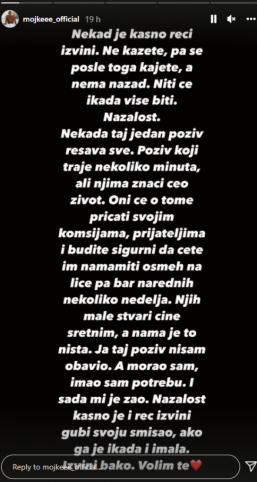 TRAGEDIJA U DOMU SRPSKOG INFLUENSERA Porodica zavijena u crno, svi slomljeni od bola