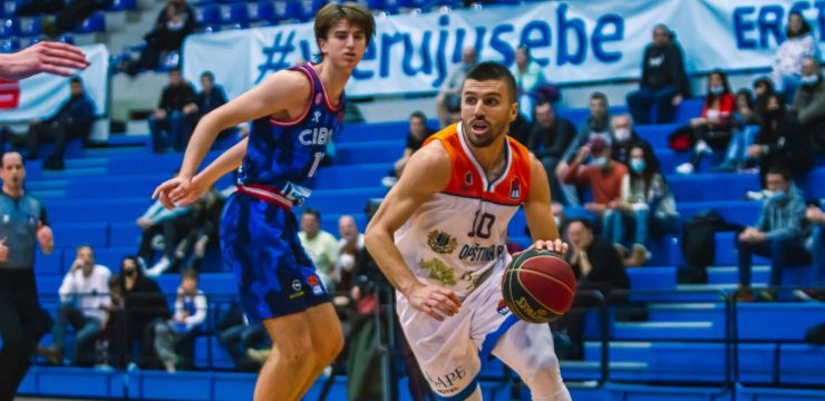 POVRATAK POSLE DEVET GODINA Nekadašnji košarkaš Partizana ponovo na mestu uspeha