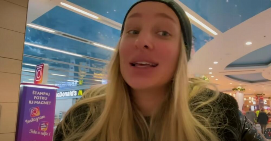 ISKEŠIRALA GOMILU NOVCA! Luna Đogani kupila Marku skupoceni novogodišnji poklon, a nije zaobišla ni malu Miju!