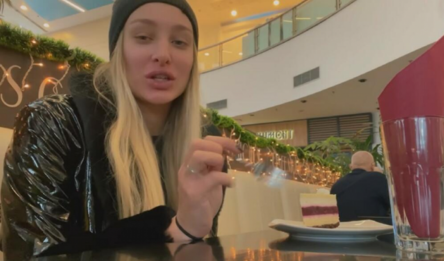 ISKEŠIRALA GOMILU NOVCA! Luna Đogani kupila Marku skupoceni novogodišnji poklon, a nije zaobišla ni malu Miju!