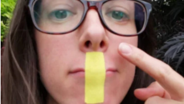 "BILI SMO NA IVICI LUDILA I PRED RAZVODOM" Samo je zalepila traku na usta i to joj je život transformisalo