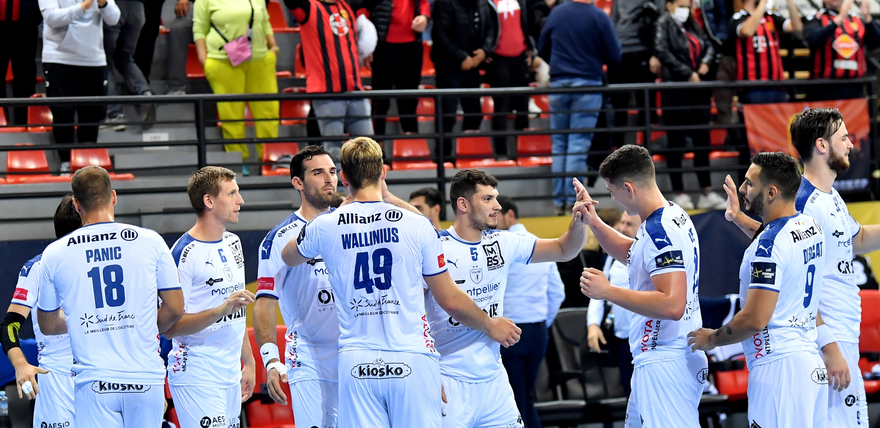 SKANDAL NA STARTU GODINE Namešten meč Lige šampiona!