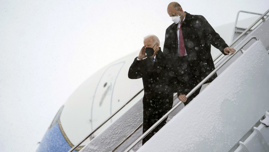 KRIZA RUSIJE I AMERIKE 