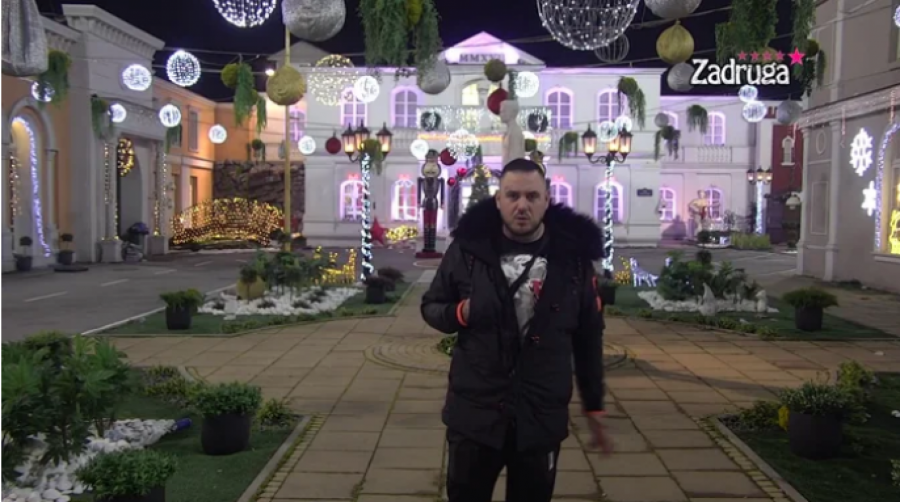 CAREVO PRVO OBRAĆANJE MAJI MARINKOVIĆ! Filip otvorio dušu, evo šta joj je poručio nakon njene diskvalifikacije!