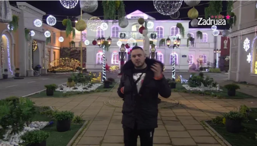 CAREVO PRVO OBRAĆANJE MAJI MARINKOVIĆ! Filip otvorio dušu, evo šta joj je poručio nakon njene diskvalifikacije!