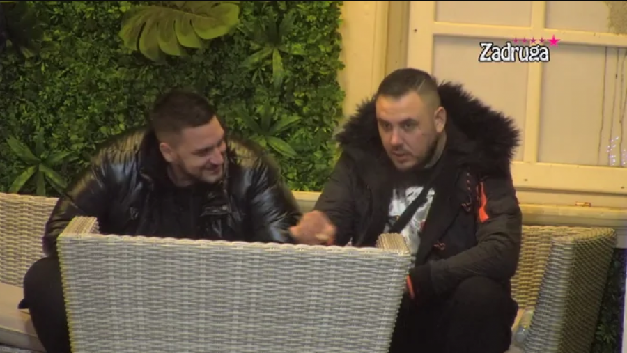 CAR PROGOVORIO O MOGUĆEM POMIRENJU SA DALILOM! Nakon emotivnog obraćanja Maji, Filip otkrio Zoli kako bi izgledala njihova veza da se smuvaju sada!