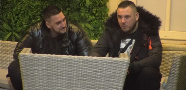 CAR PROGOVORIO O MOGUĆEM POMIRENJU SA DALILOM! Nakon emotivnog obraćanja Maji, Filip otkrio Zoli kako bi izgledala njihova veza da se smuvaju sada!