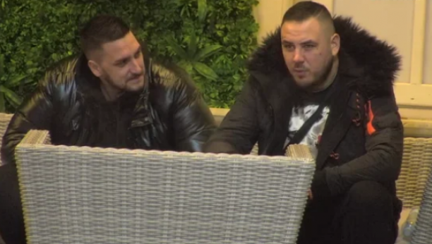 CAR PROGOVORIO O MOGUĆEM POMIRENJU SA DALILOM! Nakon emotivnog obraćanja Maji, Filip otkrio Zoli kako bi izgledala njihova veza da se smuvaju sada!