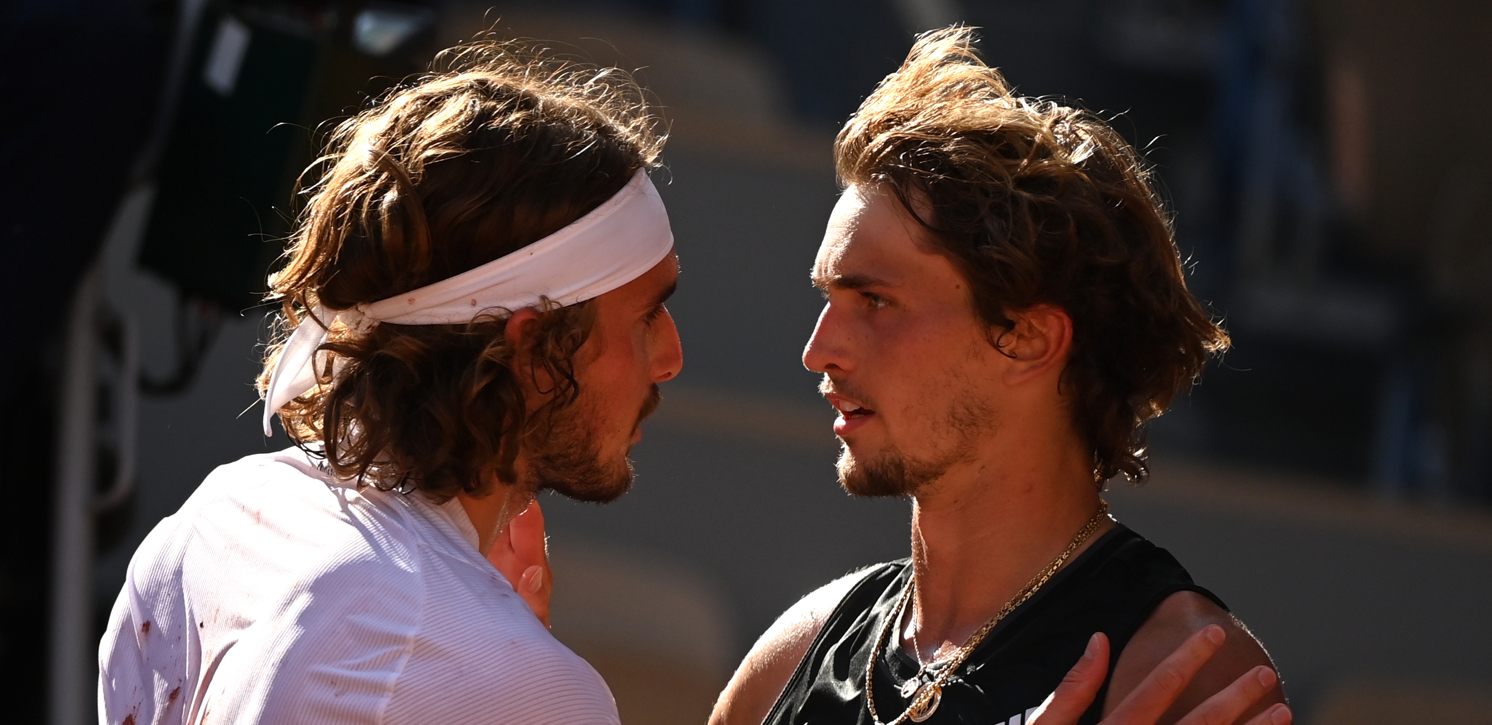 BUKNUO NOVI TENISKI RAT! Zverev pecnuo Cicipasa, odmah stigao odgovor!