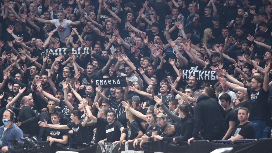 KOŠARKAŠKI ZEMLJOTRES NA POMOLU! Partizan u pregovorima sa nekadašnjim asom Reala i Oklahome!