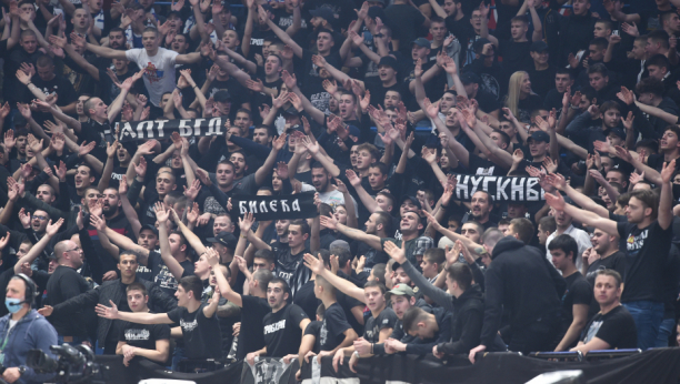 KOŠARKAŠKI ZEMLJOTRES NA POMOLU! Partizan u pregovorima sa nekadašnjim asom Reala i Oklahome!